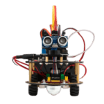 DIY Robotics