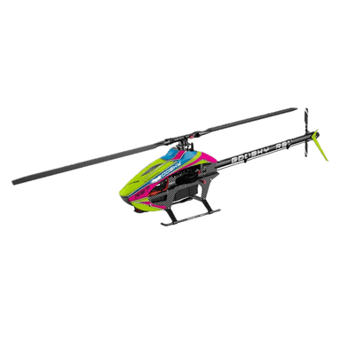 RC Helicopter