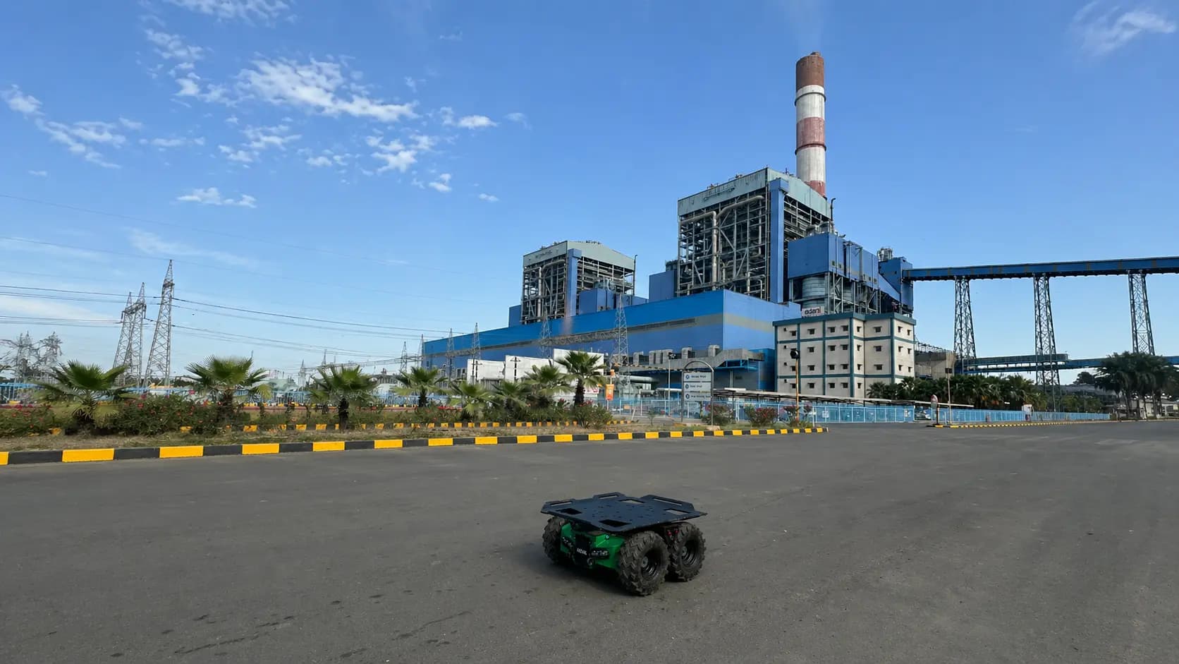 Industrial Innovation