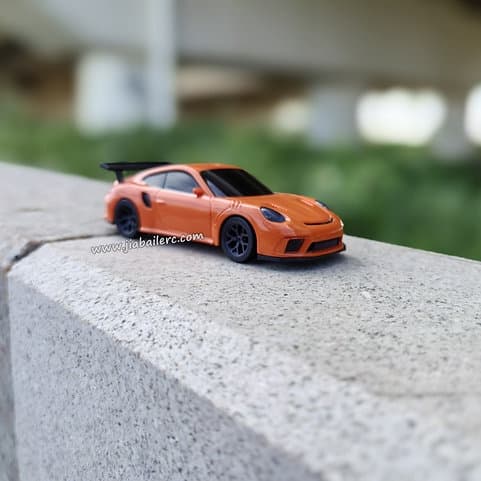 Jiabaile 4303(Gyro) 1/43 RC Mini Drift Car For Kids And Adults India 1