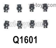 MJX HyperGo Q1601 Bulb 8pcs for H16 H16E H16H H16P Series Cars (Copy) 0