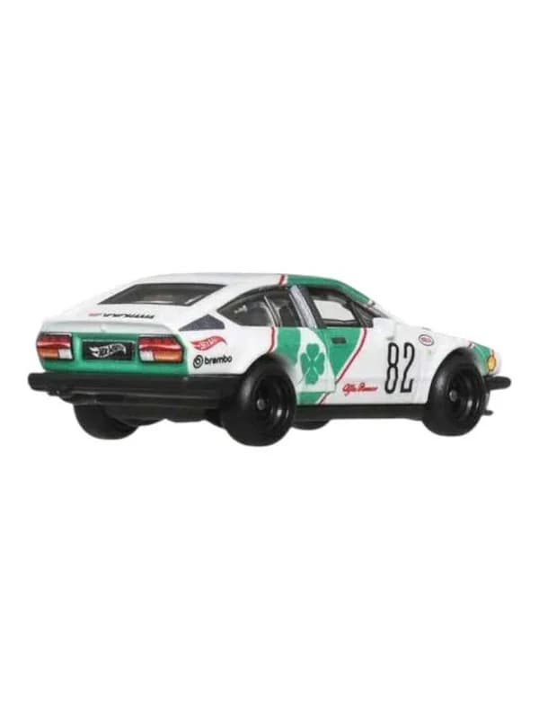 Alfa Romeo GTV6 3.0 1