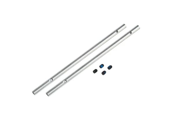 GooSky E2 Main Shafts (2) GT050014 0