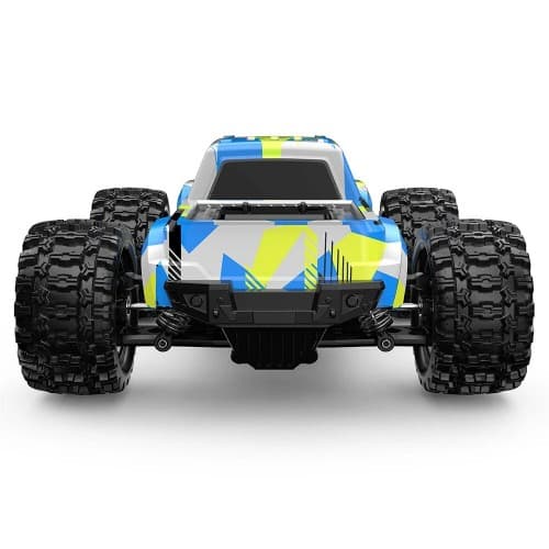 MJX HYPER GO 18208 1/18 Brushed High Speed RC Car Vehicle Models 30km/h 9