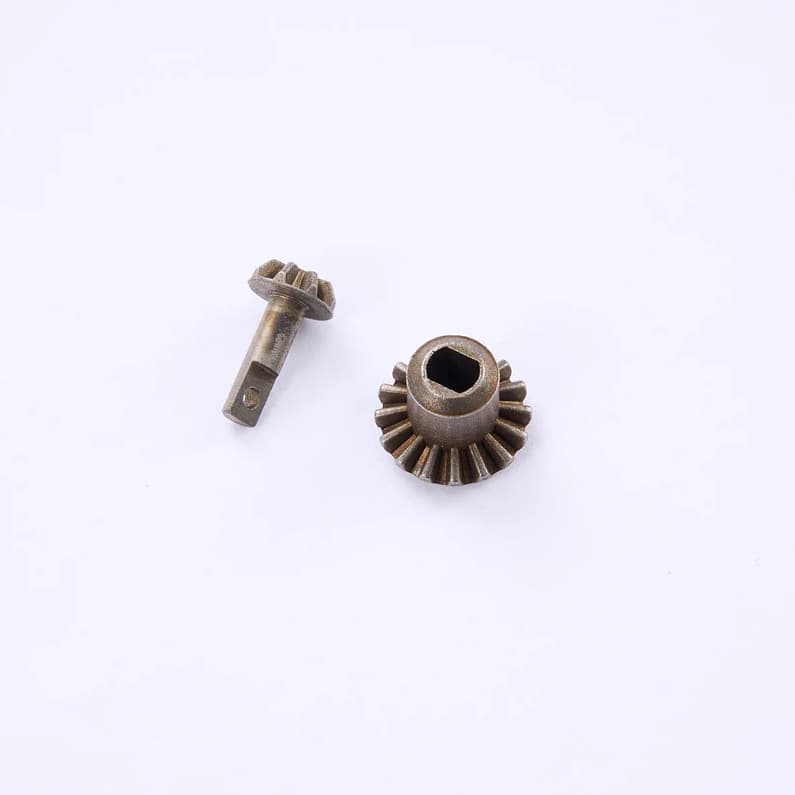 FMS FCX24M GEAR FOR AXLE C3416 for FCX24M 1/24 LAND ROVER AND RANGER ROVER, FCX24M 1/24 TOYOTA TACOMA RC Car 0