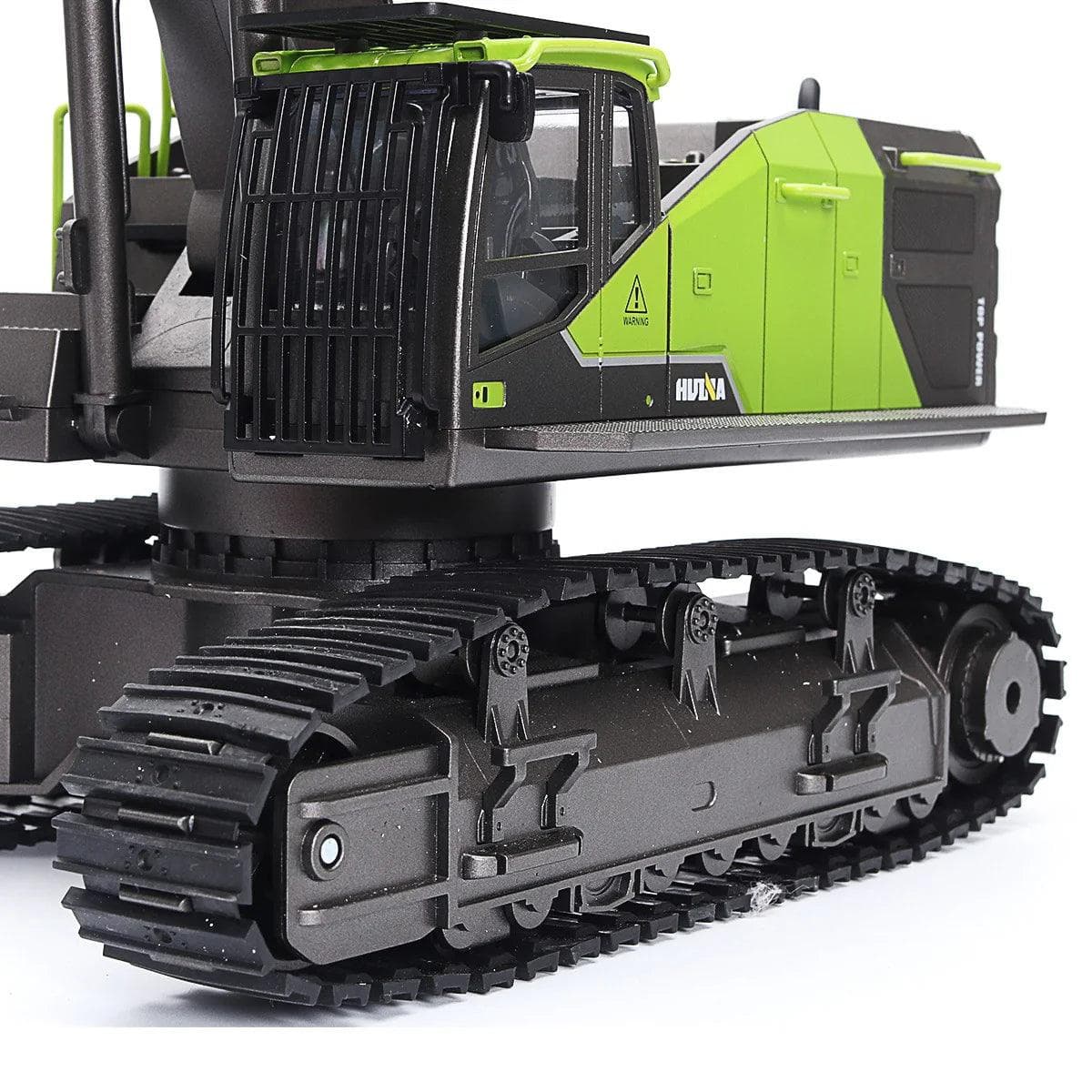Huina 1593 RC Excavator 4
