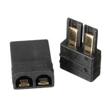 TRAXXAS TRX-style Connector Plugs for Lipo / NiMh Battery 0