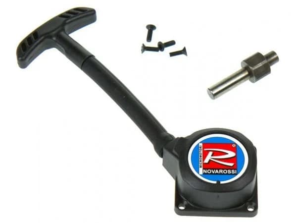 Pull Start set for .21 engine. 0