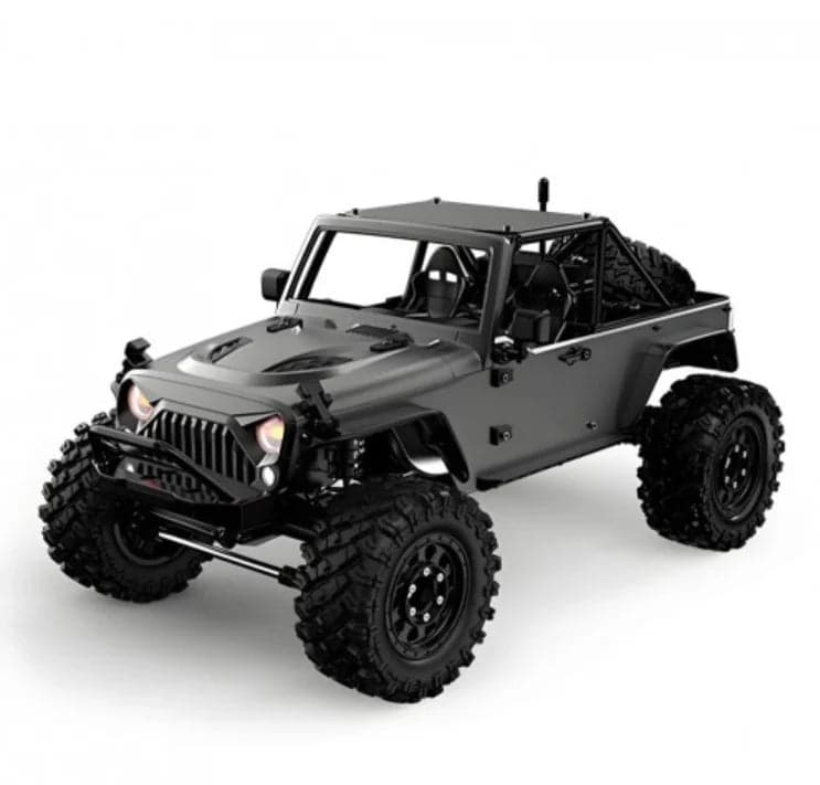 MJX H12Y Hyper Go 1:12 RC Truck 1