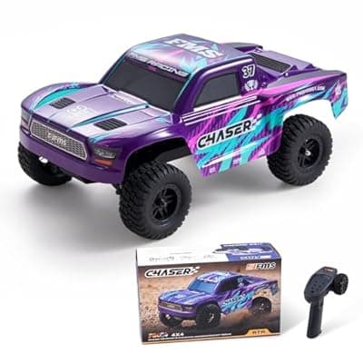 FCX FMS FSC24S 1/24 Chaser S RC 0