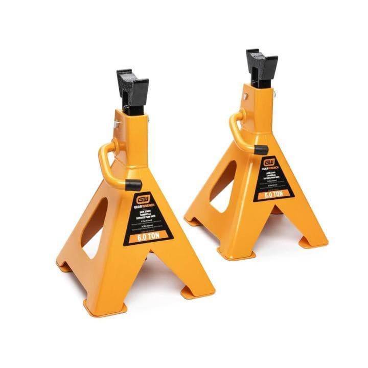 JACK STAND 6 TON 0