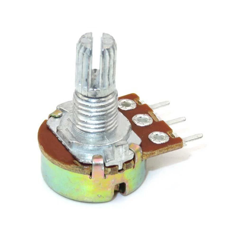 10K Pot Potentiometer 0