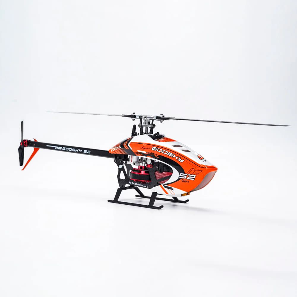Goosky Legend S2 Ultra 3
