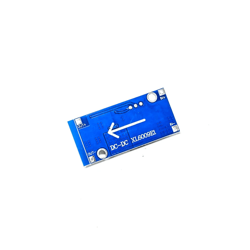 XL6009 DC-DC Step-Up Converter Performance Ultra LM2577 Booster Circuit Board 1