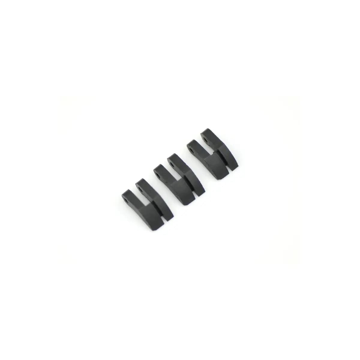Clutch shoe 3 - pin carbon SER600564 0