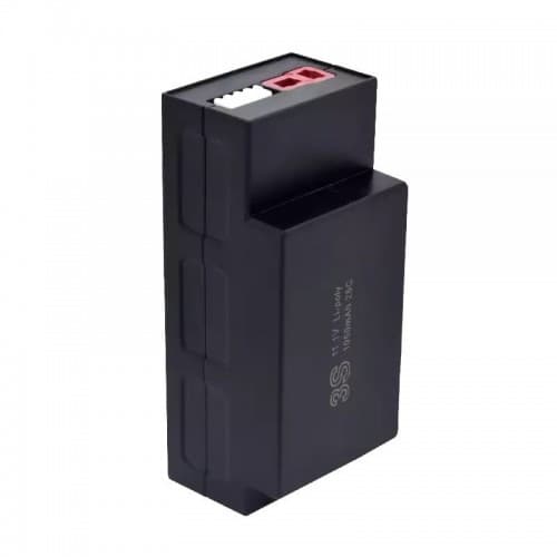 MJX Hyper Go B3105 3S 11.1V 1050mAh LiPo Battery – 25C/50C for 1/16 RC Cars 16207, 16208, 16209, 16210 3