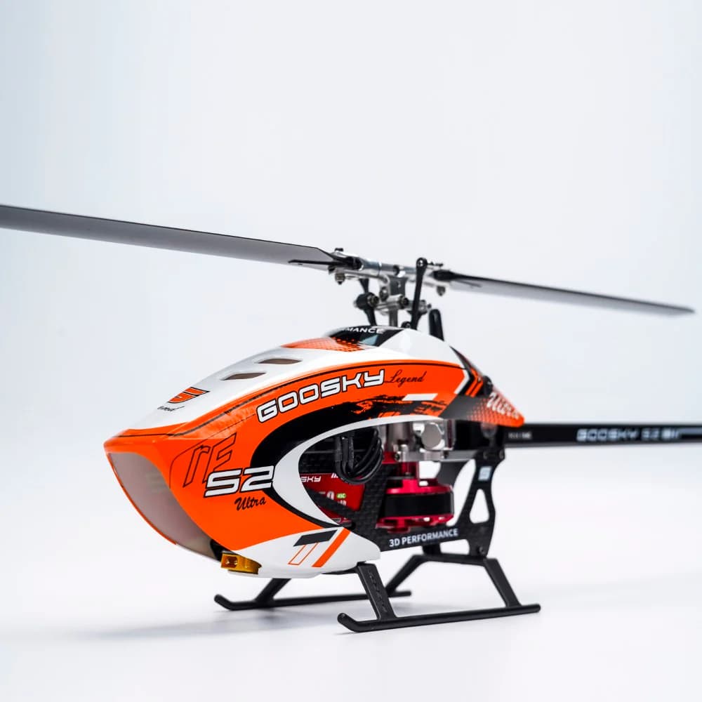 Goosky Legend S2 Ultra 1
