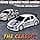 LDRC 2802PRO 1/28 Mini RC Drift Car GTR 2.4GHz 4WD RTR with Gyro and 4PCS Drift Tires Racing Radio Control Cars (White) 5