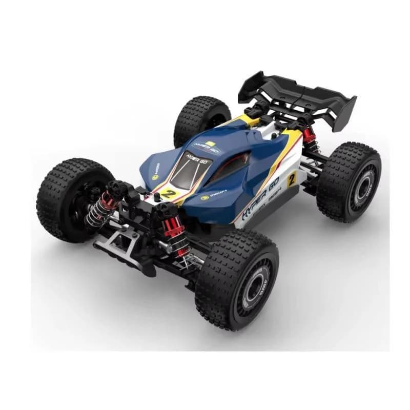 Mjx Hyper Go 16213 1:16 4WD Brushless Off Road Racing RC Car 45kmph 0