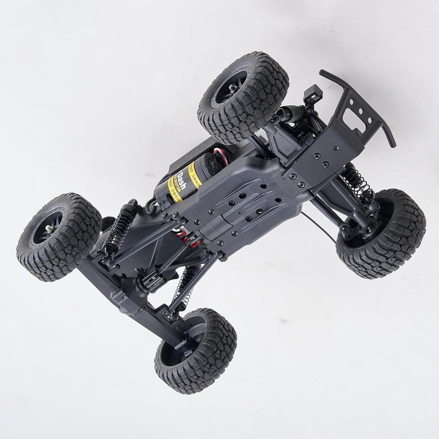 FCX FMS FSC24S 1/24 Chaser S RC 4