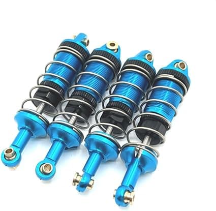 RC Shock Absorber for MJX Hyper Go 1/14 14301 14302 14303 RC Shock Damper Absorbers kit RC Upgrades Parts 0