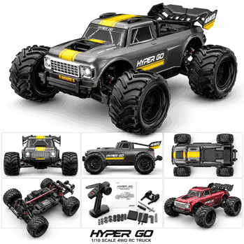 MJX Hyper Go 10210 0