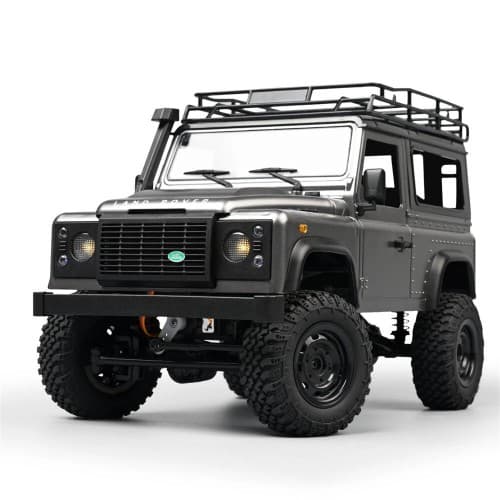 MN99S Land Rover Defender 90 1/12 4WD RC Crawler