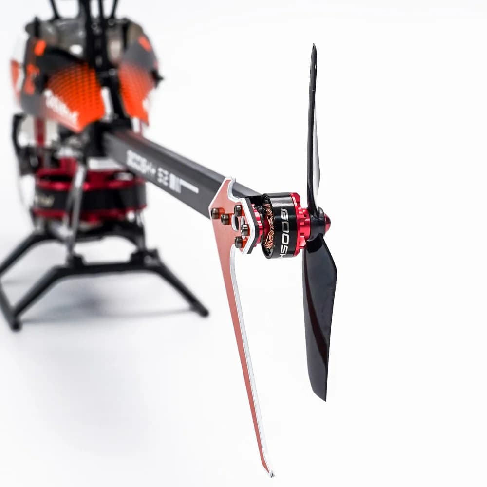 Goosky Legend S2 Ultra 8