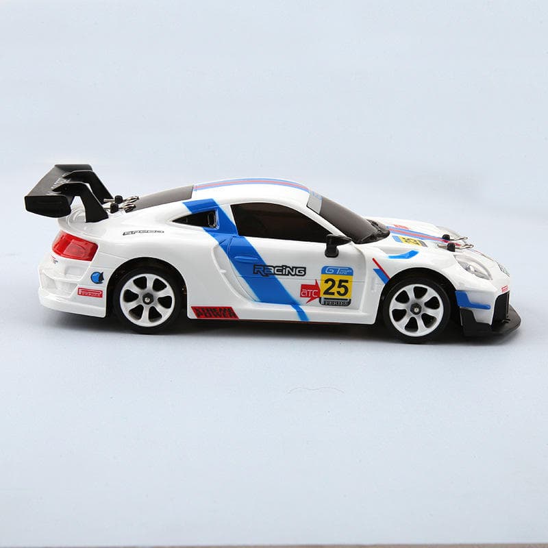 284191 WL Toys 1:28 High Speed RC Drift Car 4x4 Mini Remote Control Race with Gyro Hobby Grade Rally Professional Model for Kid 4