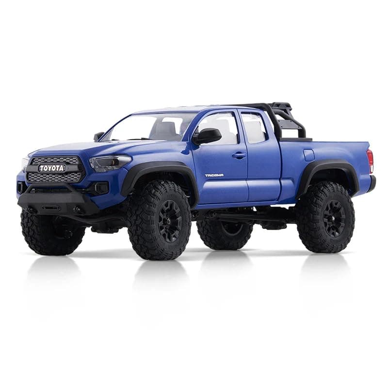 RC FMS 1:24 FCX24M Tacoma RTR 4WD RC Rock Crawler Off-Road Pickup Truck 0