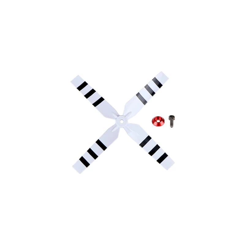Goosky E2-GPS Tail Rotor Set – Air Rescue Goosky E2-GPS Tail Rotor Set – Air Rescue 0