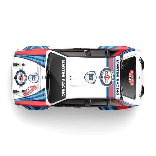 MJX HYPER GO 14302 1/14 2.4G Sport Drift RC Car Brushless High Speed Vehicle Models 42km/h Authorization Version - One Battery 0