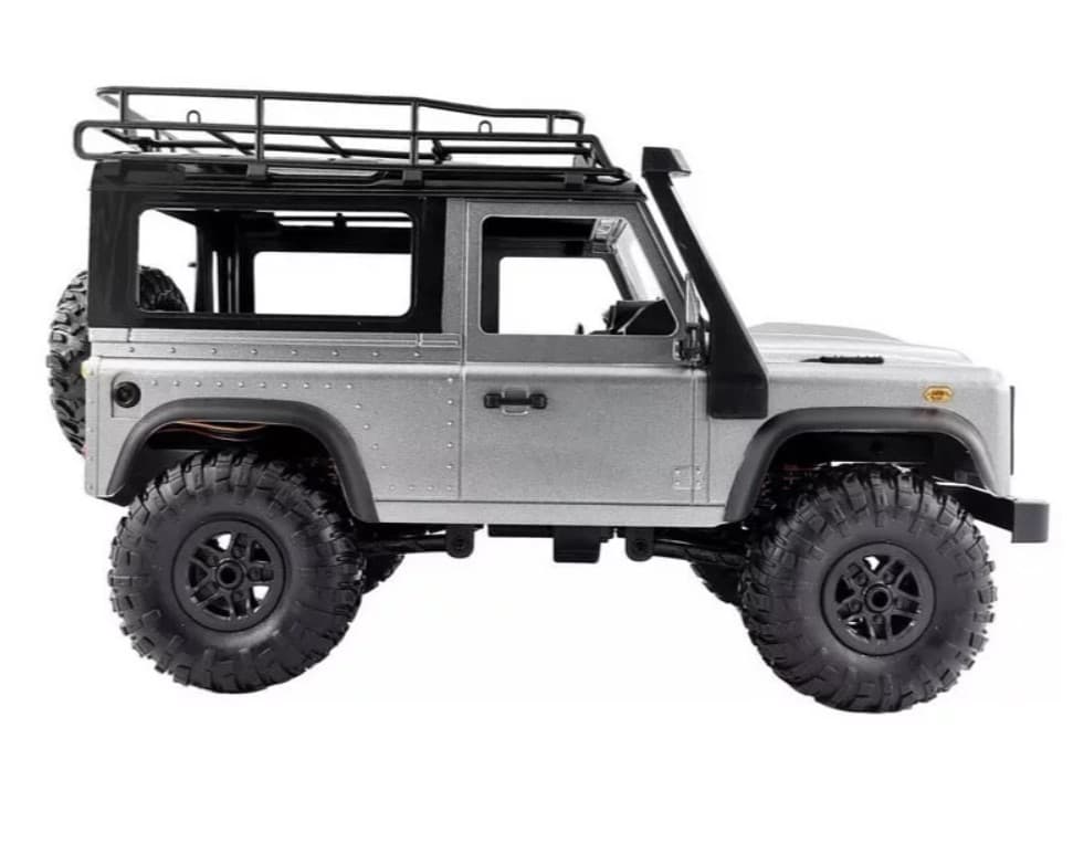 MN99S Land Rover Defender 90 2