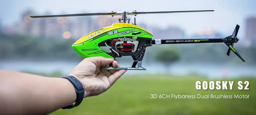 10 Essential RC Helicopter Flying Tips for Beginners (2026)