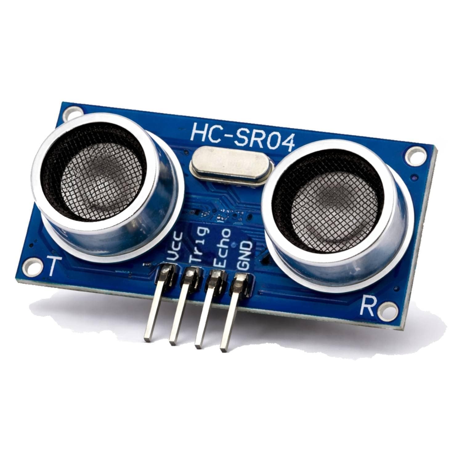 HC-SR04 Ultrasonic Sensor Module 0