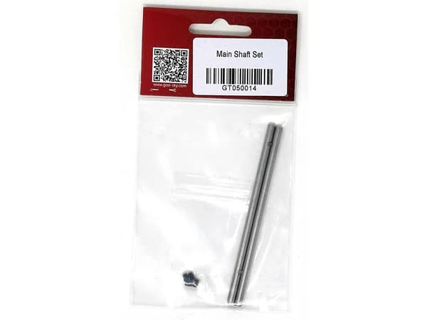 GooSky E2 Main Shafts (2) GT050014 1