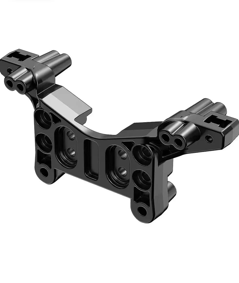 MJX 16180 Rear Shock Tower, Spare Parts for 16207/8/9/10 0