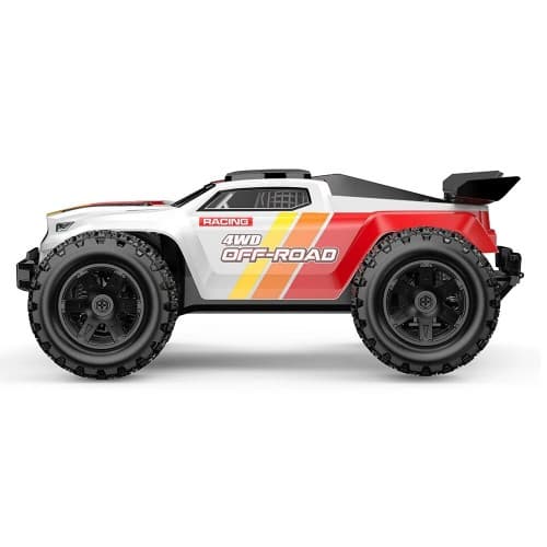 MJX HYPER GO 18208 1/18 Brushed High Speed RC Car Vehicle Models 30km/h 4