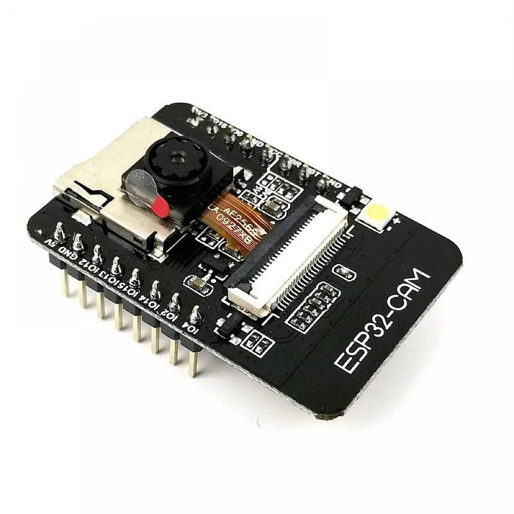 ESP32 CAM WiFi Module Bluetooth without Camera module 0
