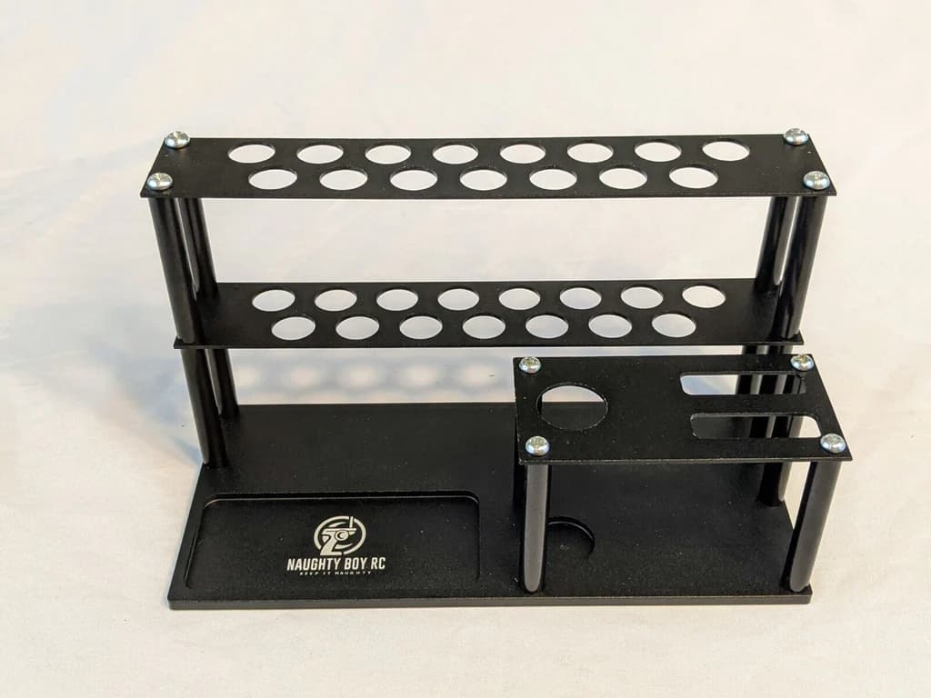 Naughty Boy RC Tool Stand 0