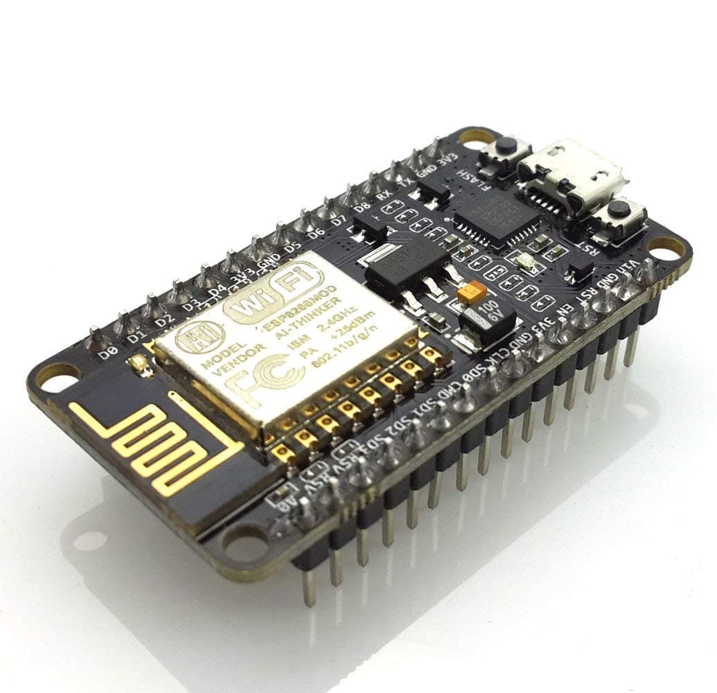 NodeMcu ESP8266 V3 Lua CH340 Wifi Dev. Board 0