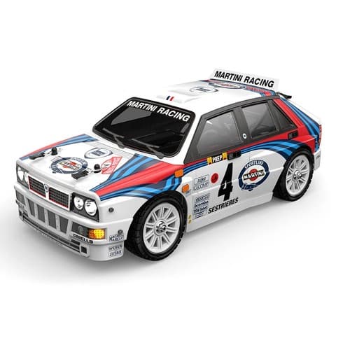 MJX HYPER GO 14302 1/14 2.4G Sport Drift RC Car Brushless High Speed Vehicle Models 42km/h Authorization Version - One Battery 1