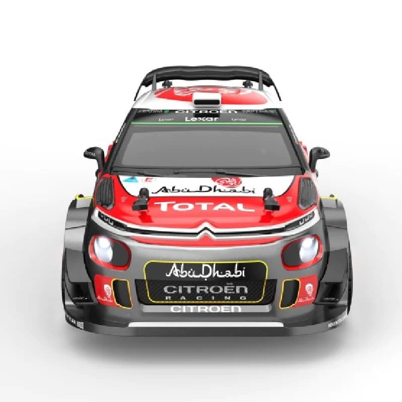 MJX Hyper Go 14303 - High-Speed 1/14 Scale 2.4GHz Brushless 4WD RC Car 2