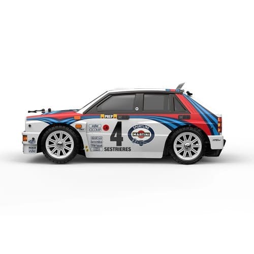 MJX HYPER GO 14302 1/14 2.4G Sport Drift RC Car Brushless High Speed Vehicle Models 42km/h Authorization Version - One Battery 4