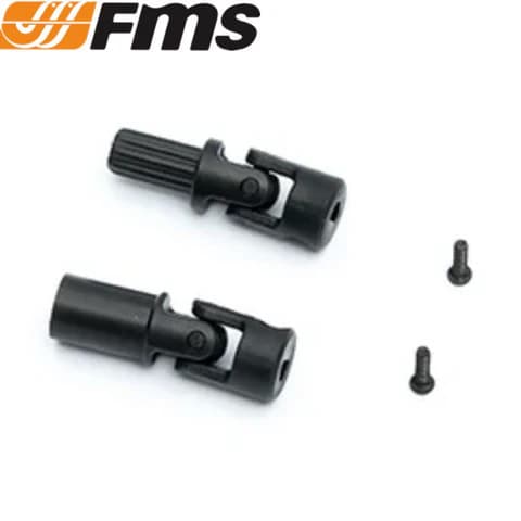 FMS C3506 FCX24M Transmission Shaft Assembly 0