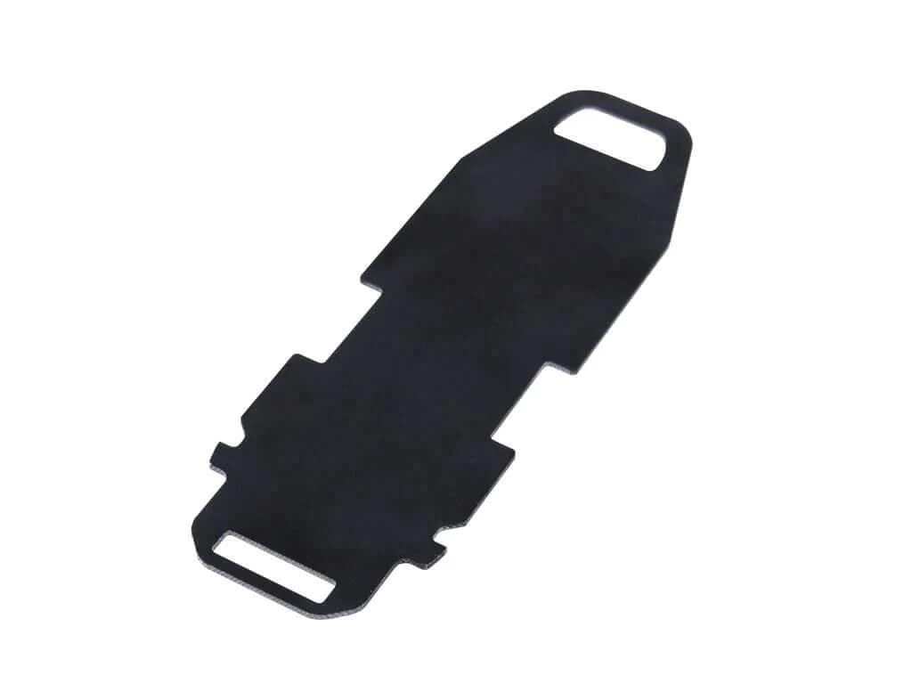 Goosky RS4 Battery Tray : GT020063 0