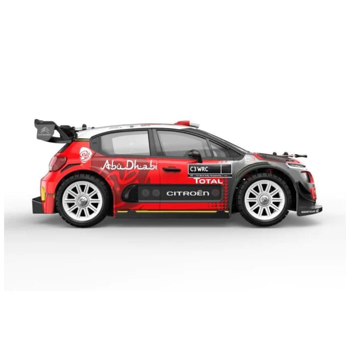 MJX Hyper Go 14303 - High-Speed 1/14 Scale 2.4GHz Brushless 4WD RC Car 4