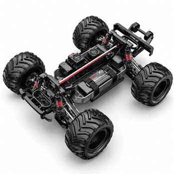 MJX Hyper Go 10210 7