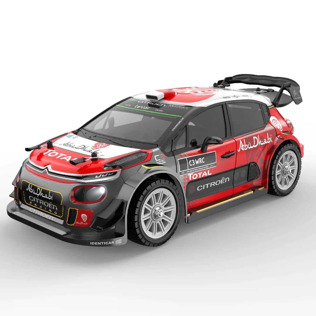 MJX Hyper Go 14303 - High-Speed 1/14 Scale 2.4GHz Brushless 4WD RC Car 0