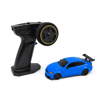 Jiabaile 3611 1/36 Mini RC Drift Car with Gyro | Racing & Drift Dual Mode 1
